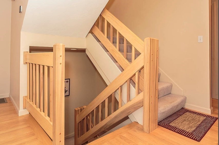 48 Algonquin Trail # 48