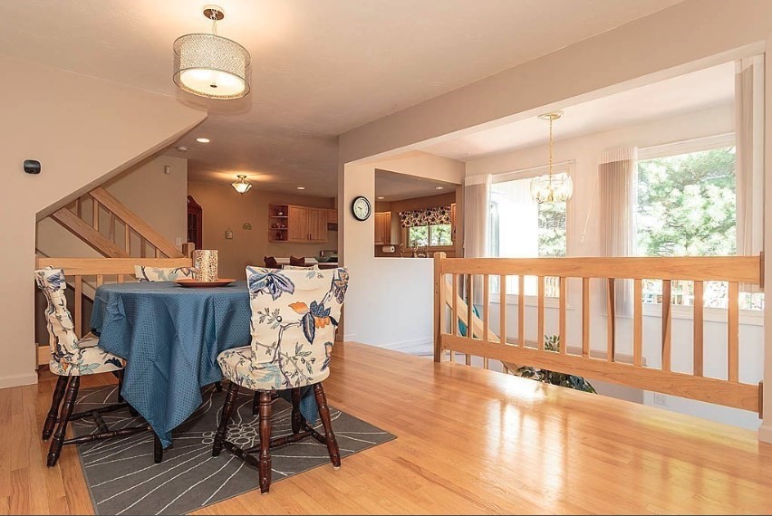 48 Algonquin Trail # 48