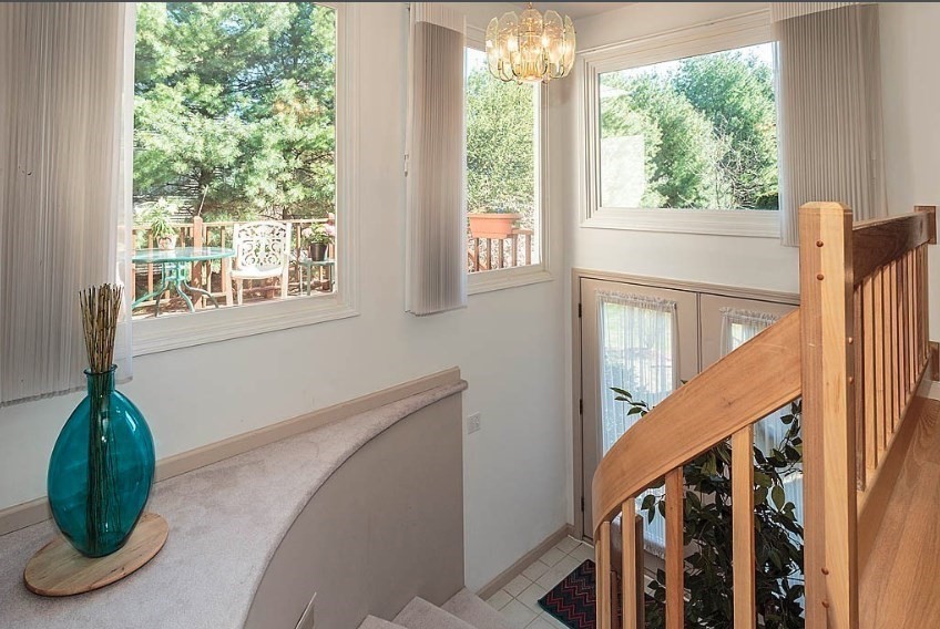 48 Algonquin Trail # 48