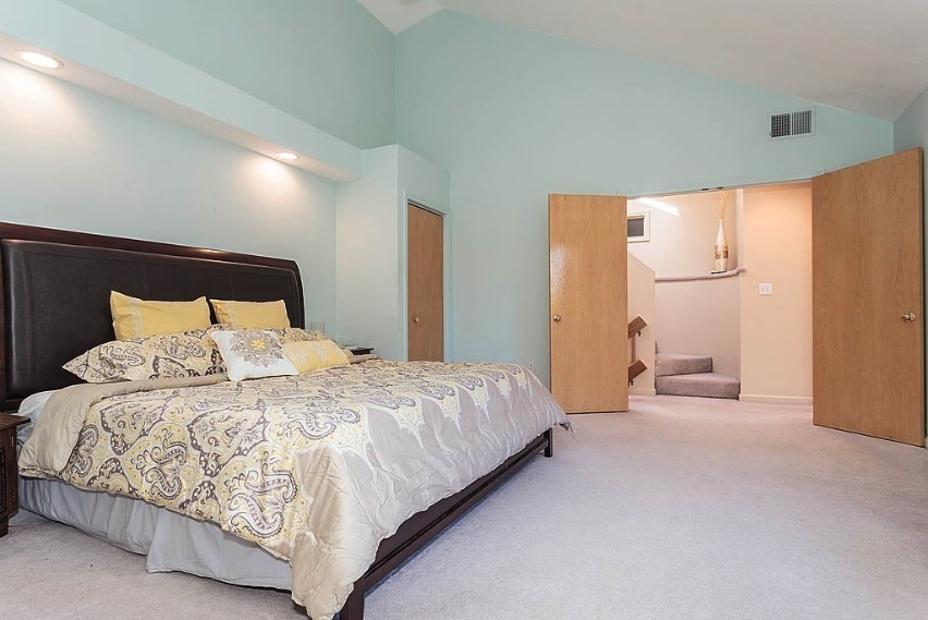 48 Algonquin Trail # 48