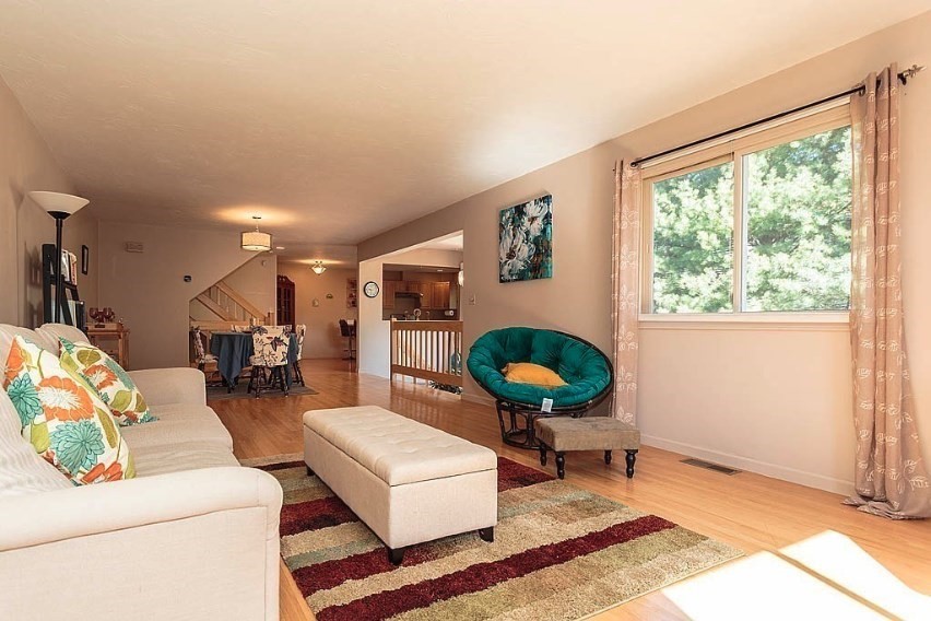 48 Algonquin Trail # 48