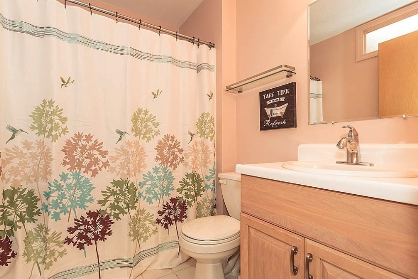 48 Algonquin Trail # 48