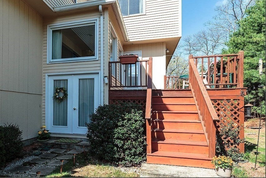 48 Algonquin Trail # 48