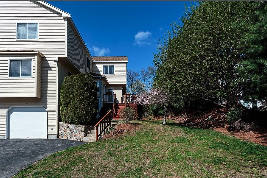 48 Algonquin Trail # 48