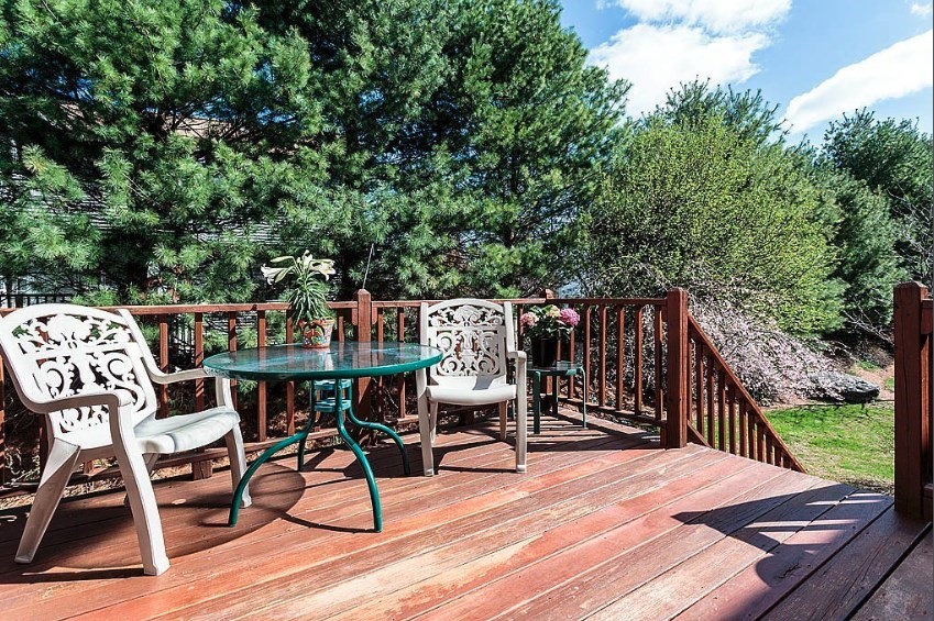 48 Algonquin Trail # 48