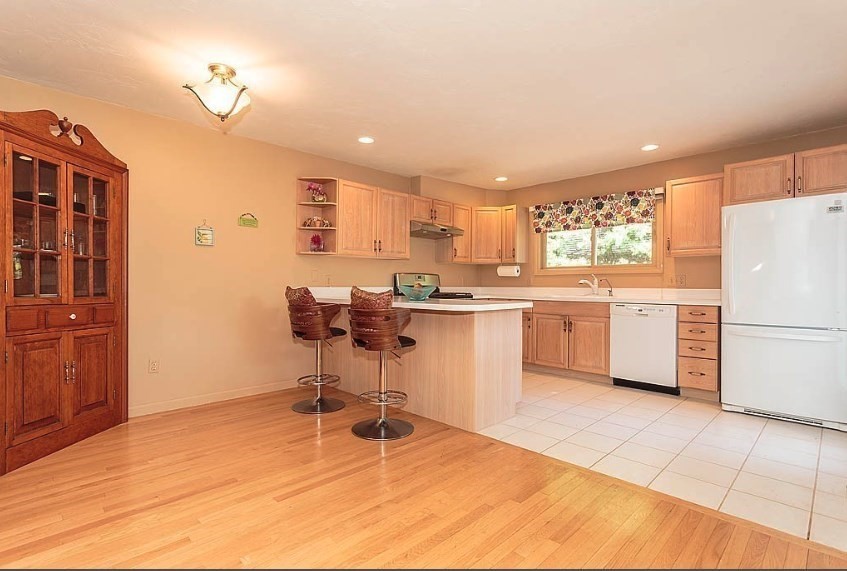 48 Algonquin Trail # 48