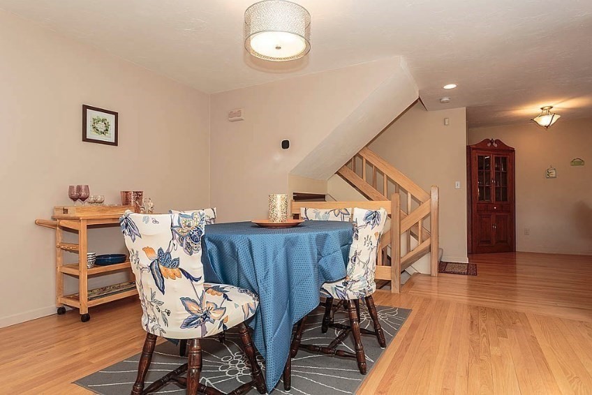 48 Algonquin Trail # 48