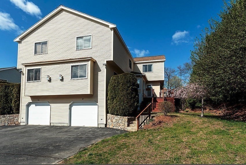 48 Algonquin Trail # 48