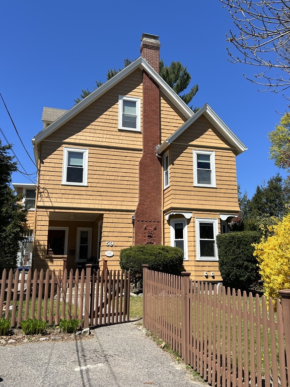 59 Pleasant St # 59