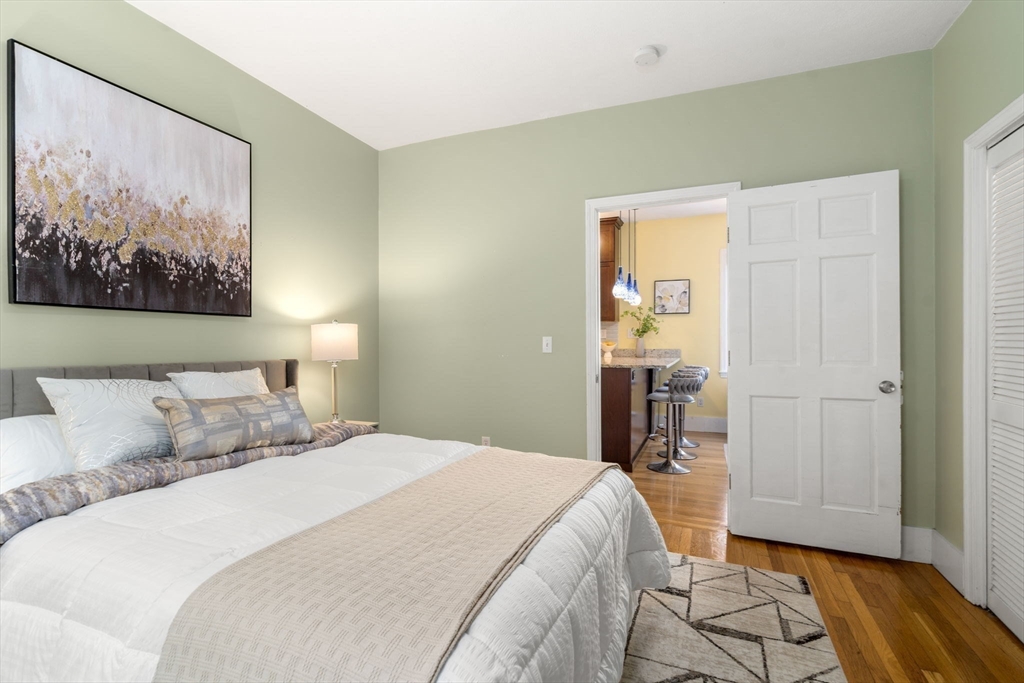 10 Campbell Park # 10