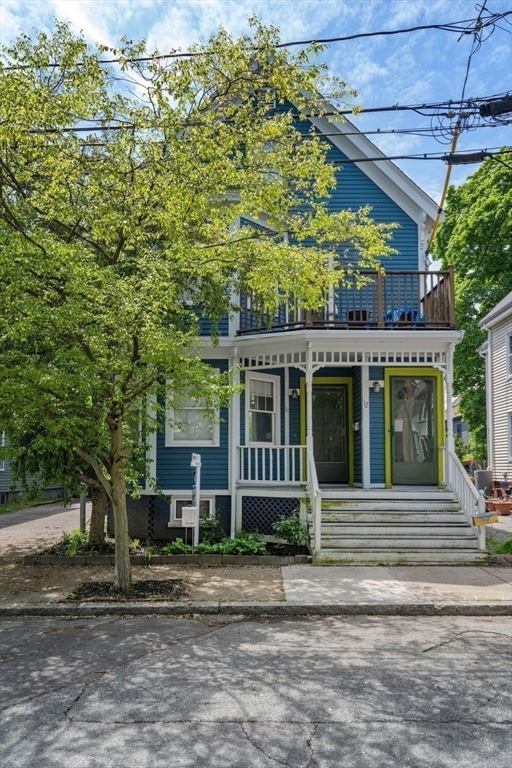 10 Campbell Park # 10