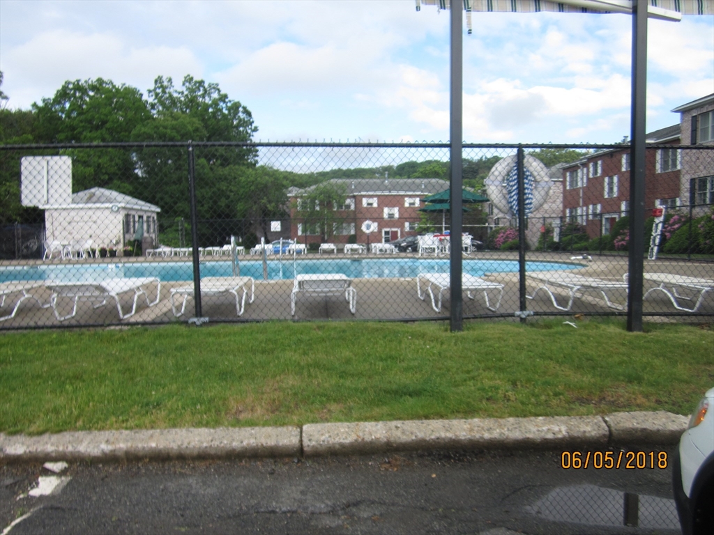 140 Lake Shore Road # 3