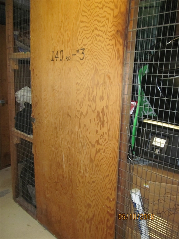 140 Lake Shore Road # 3