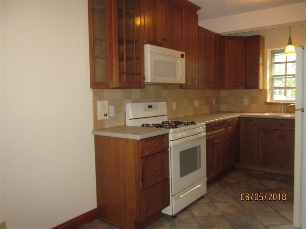 140 Lake Shore Road # 3