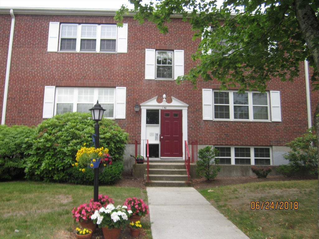 140 Lake Shore Road # 3