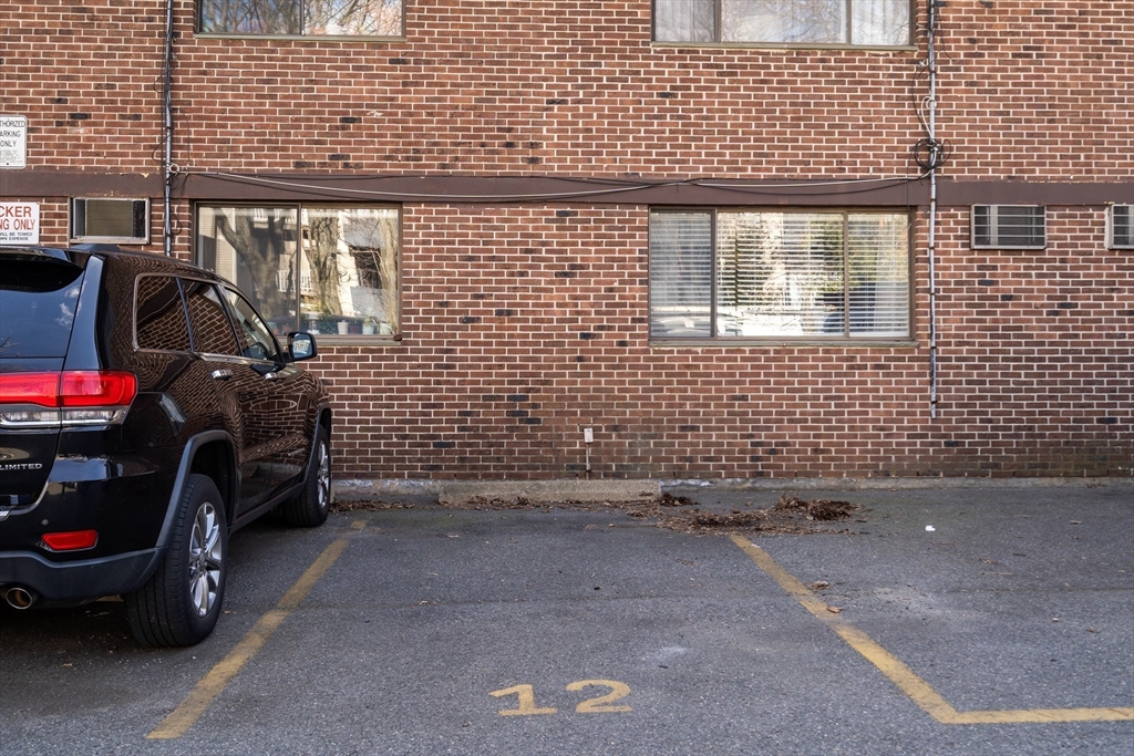 84 Grant St. # 12