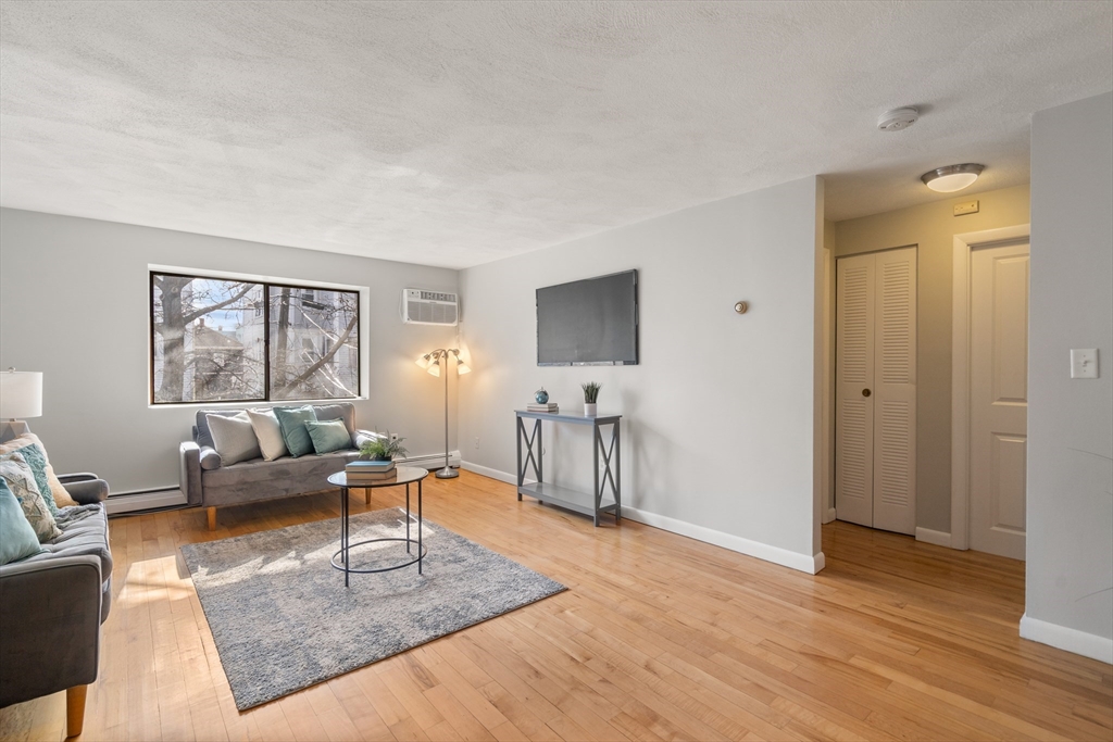 84 Grant St. # 12
