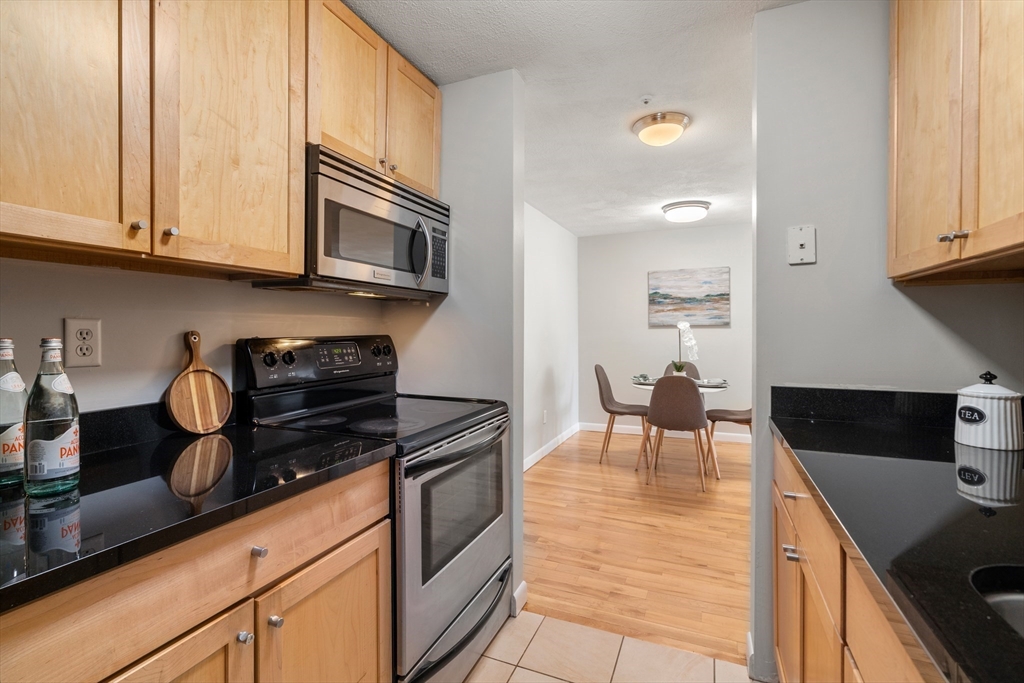 84 Grant St. # 12