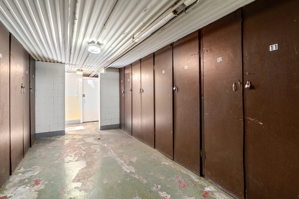 84 Grant St. # 12