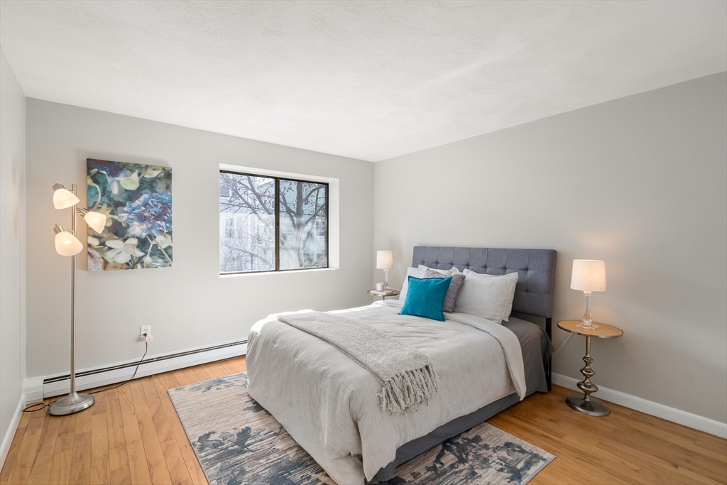 84 Grant St. # 12