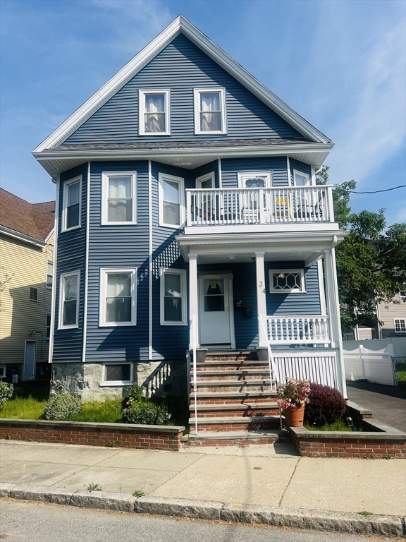 34 Newbury St # 1