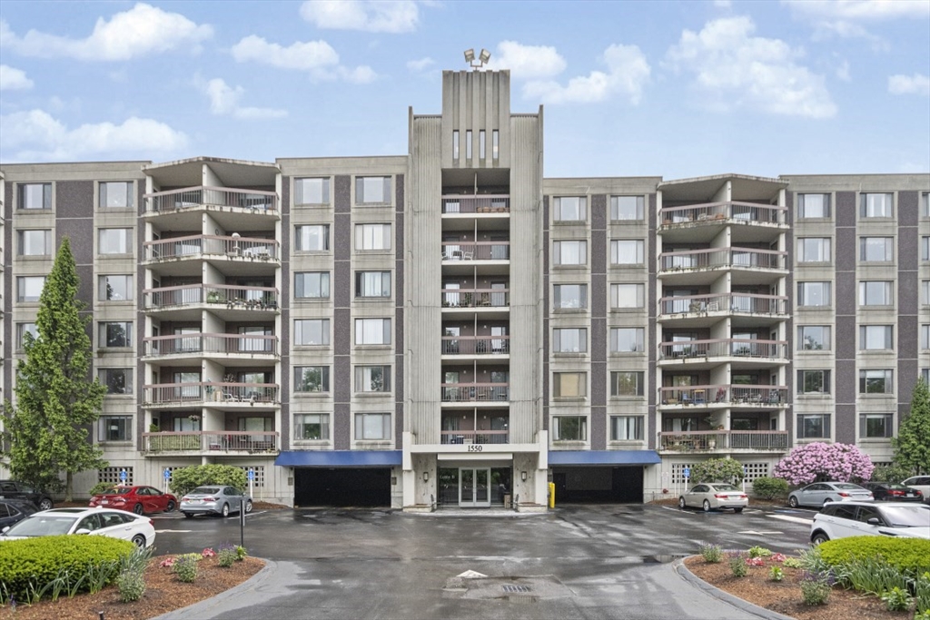 1550 Worcester Road # 620