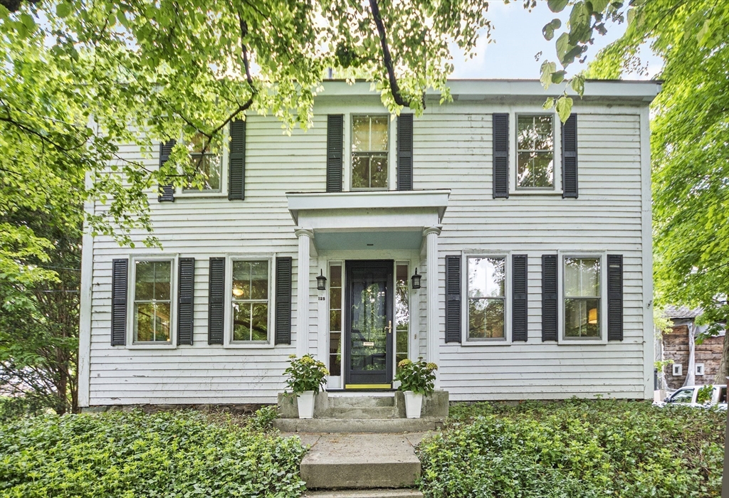 125 High St