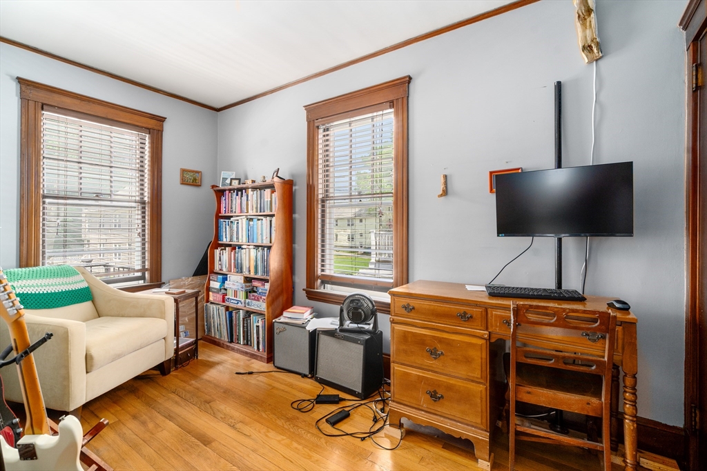 128 Jewett Street