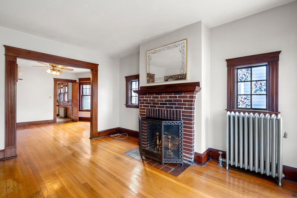 128 Jewett Street
