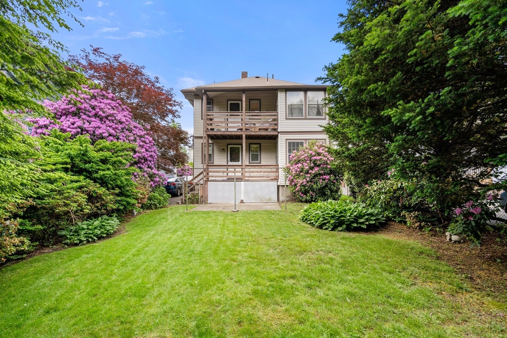 128 Jewett Street