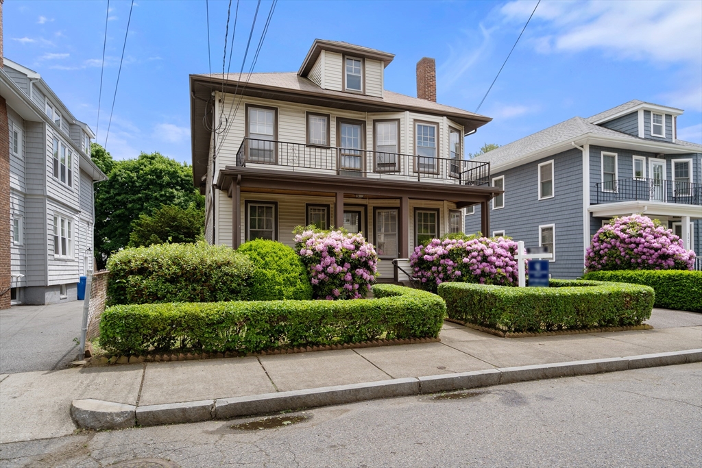 128 Jewett Street
