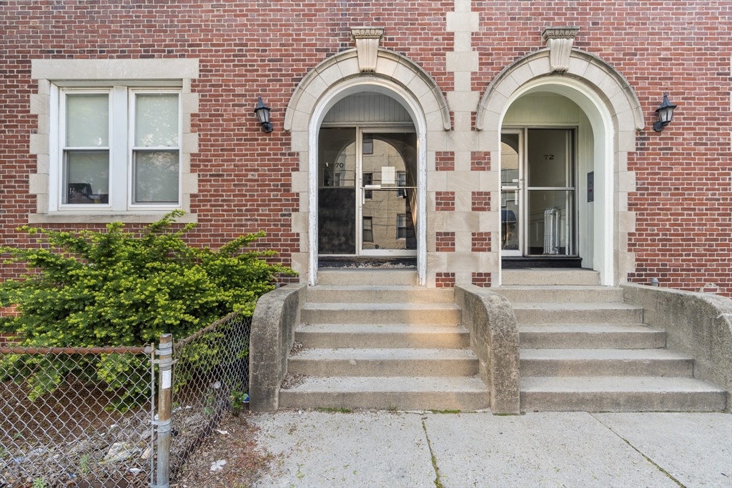 70 Empire St # 3
