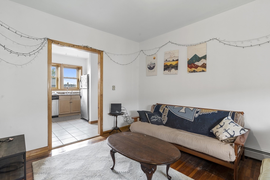 70 Empire St # 3