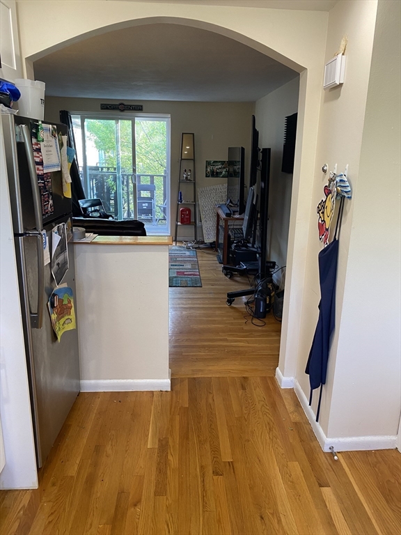 40 Westgate # 5