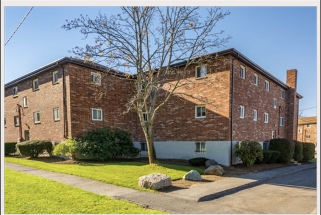40 Westgate # 5