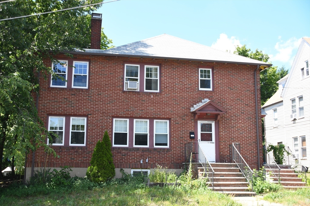 1667 Centre St # 2
