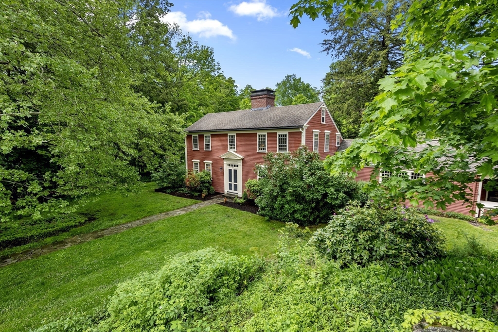 177 Edmands Rd