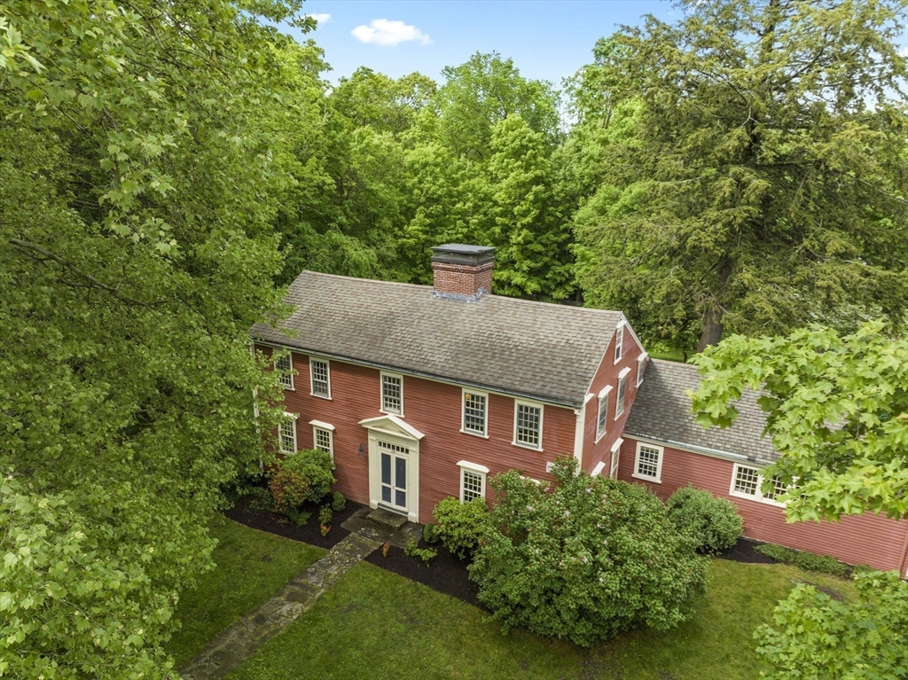 177 Edmands Rd