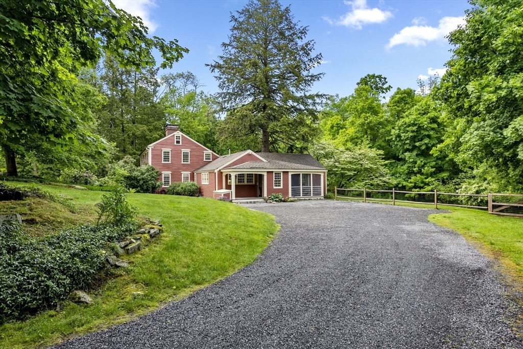 177 Edmands Rd