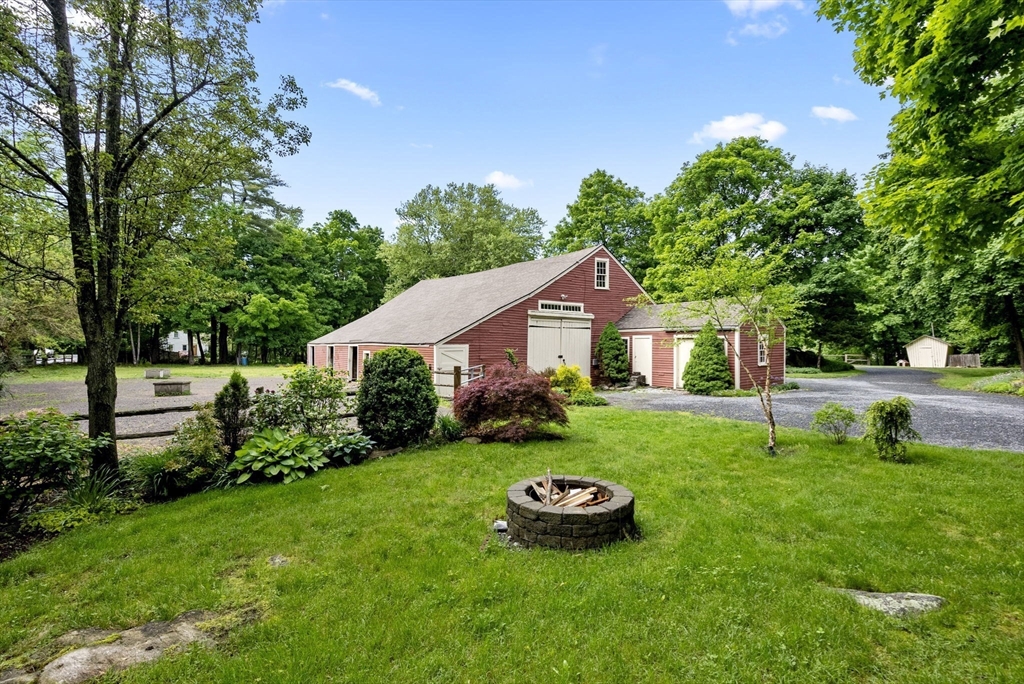 177 Edmands Rd