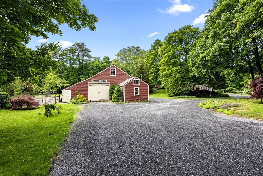 177 Edmands Rd