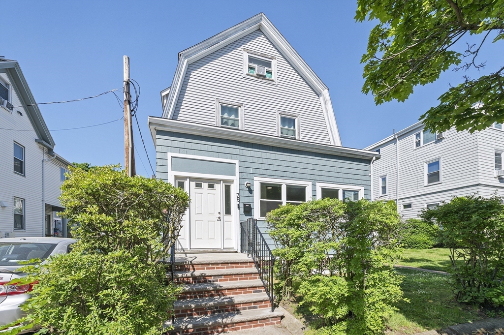 78 Washington St # 1