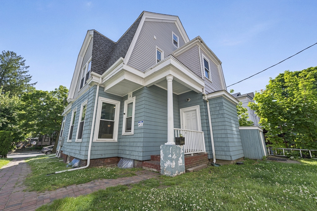 78 Washington St # 1