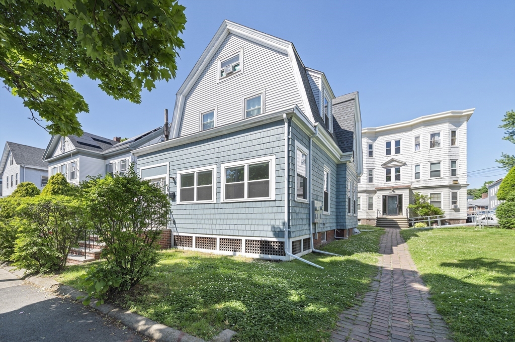 78 Washington St # 1
