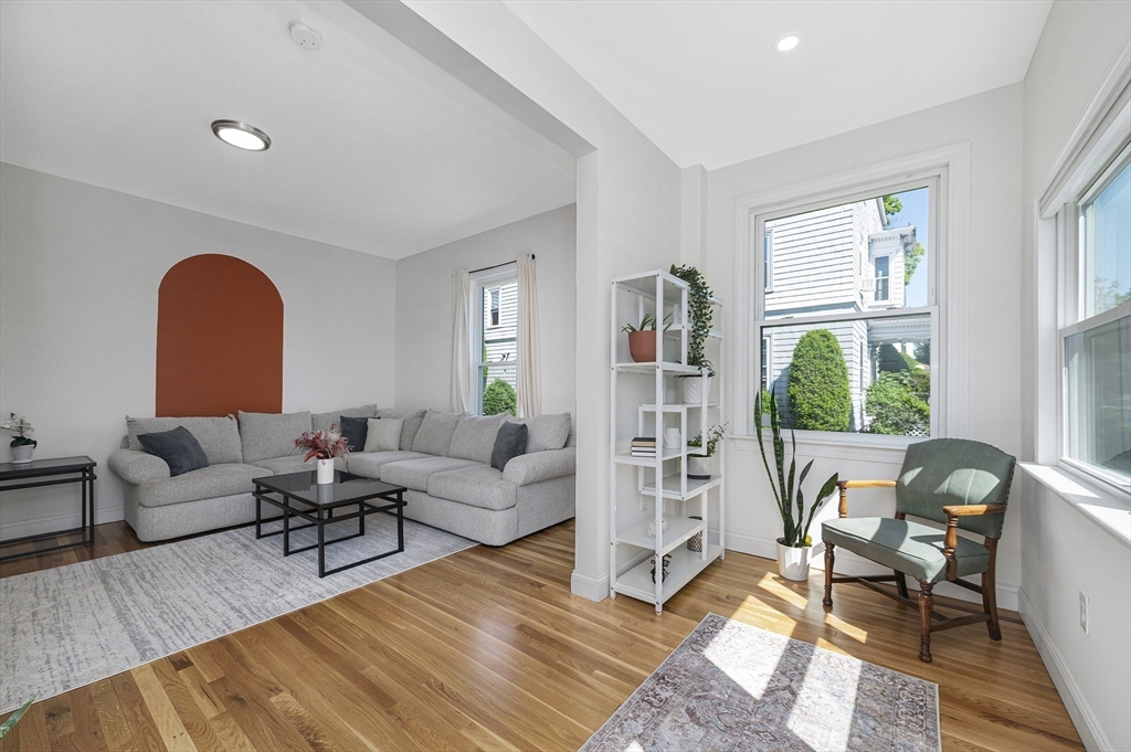 78 Washington St # 1