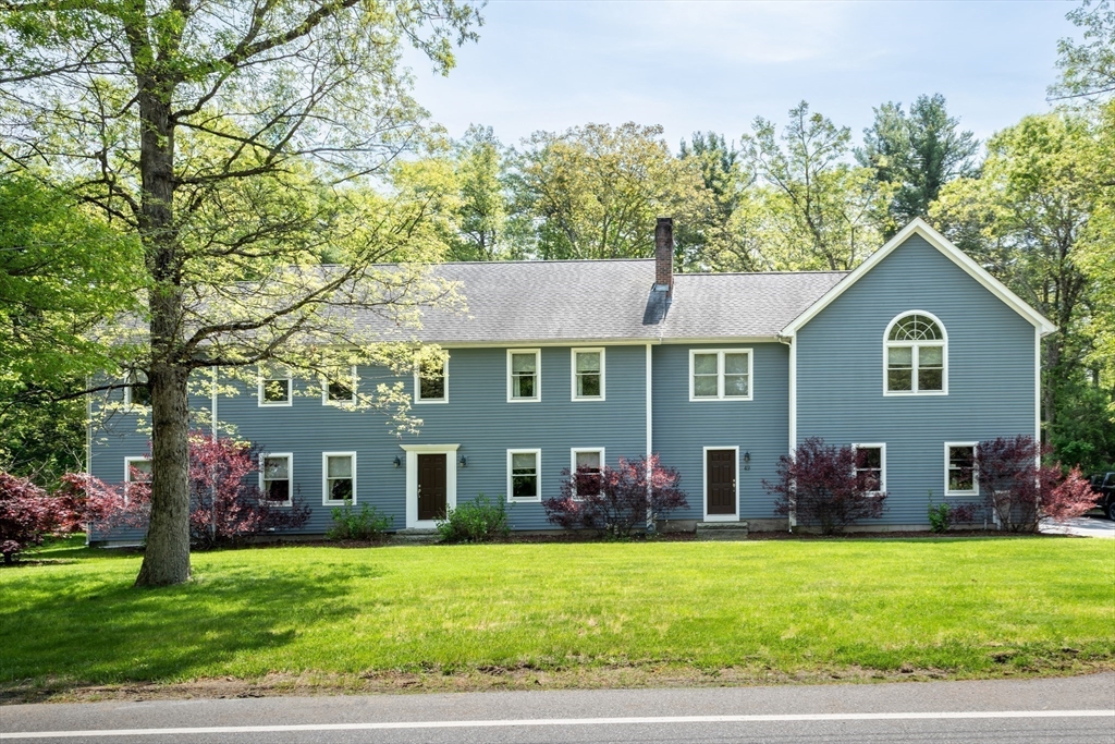 49 Plain Rd