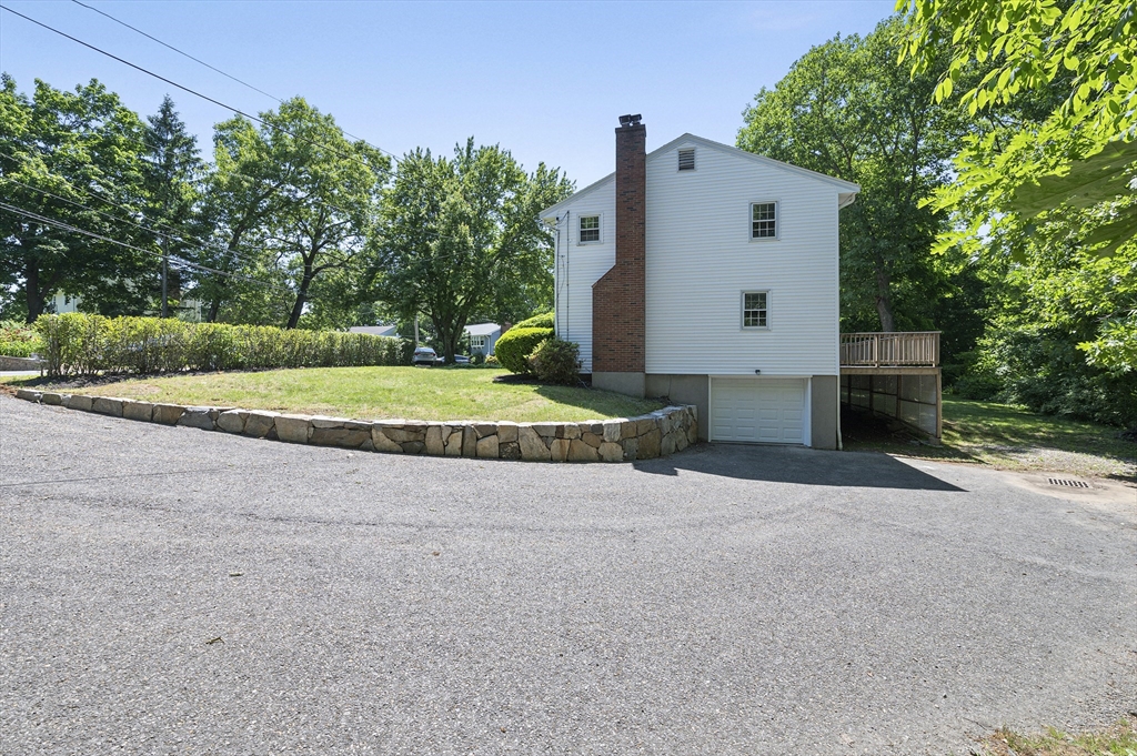 98 Milton Street