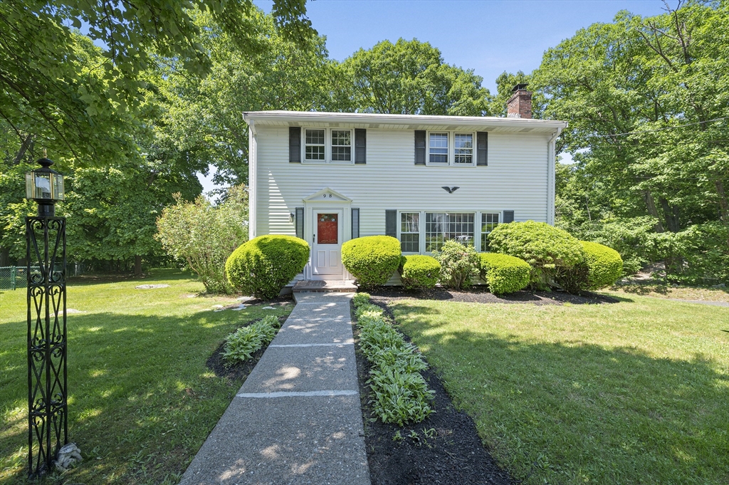 98 Milton Street