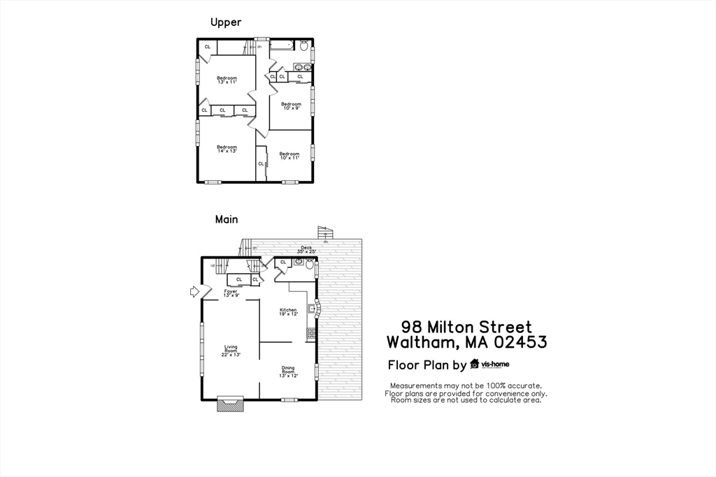 98 Milton Street