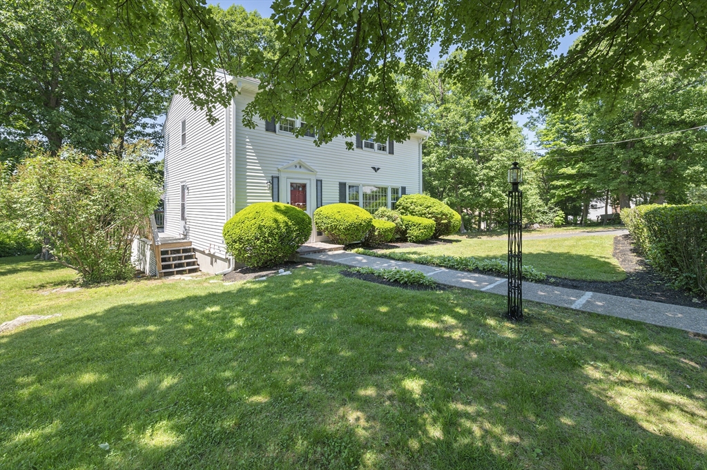 98 Milton Street